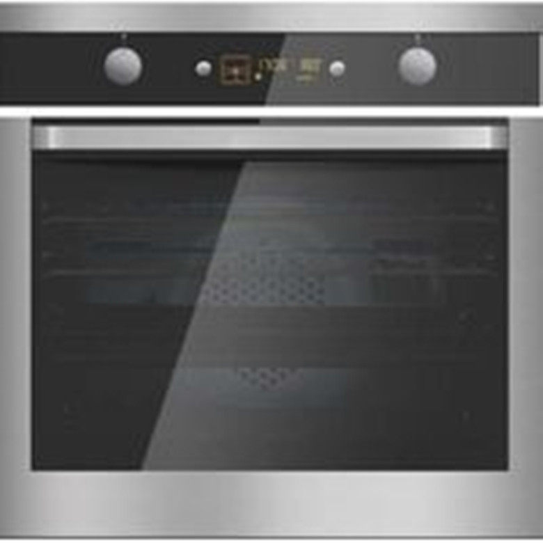 BEKO/倍科烤箱 OIM26500X 替代9552TX嵌入式烤箱进口新品英国