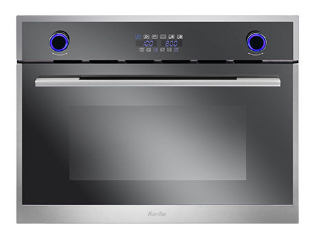 原装Arda安德 BO83EIX45AD嵌入式45CM小烤箱 电烤箱