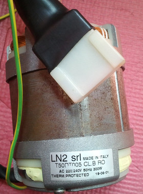 意大利抽油烟机马达VALENTI /smeg/ELBA/FOX/FIME/油烟机电机马达