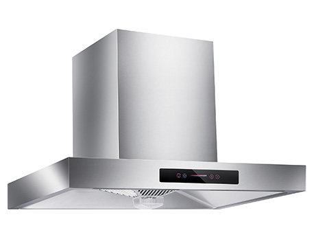 原装Arda/安德油烟机CH90F22C1AD中式大风量滑屏油烟机