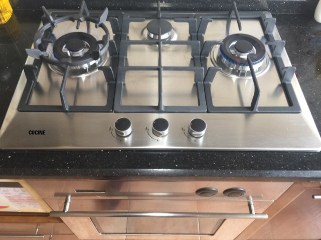 新品原装意大利CUCINE库琪尼