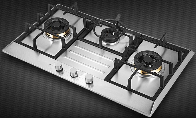 爆款意大利 阿里斯顿 燃气灶 BH78TX嵌入式燃气灶配件点火脉冲