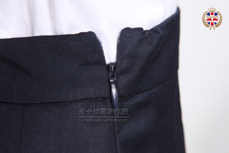 Jupe fillette SENKARTOM en nylon - Ref 2050359 Image 5