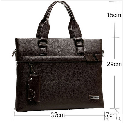 Sac pour homme - Ref 51816 Image 5