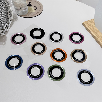 超薄CD纹手机磁吸贴片magsafe引磁片车载支架磁吸环磁铁通用无线充电宝手机壳背面强力引磁隐形金属磁吸配件