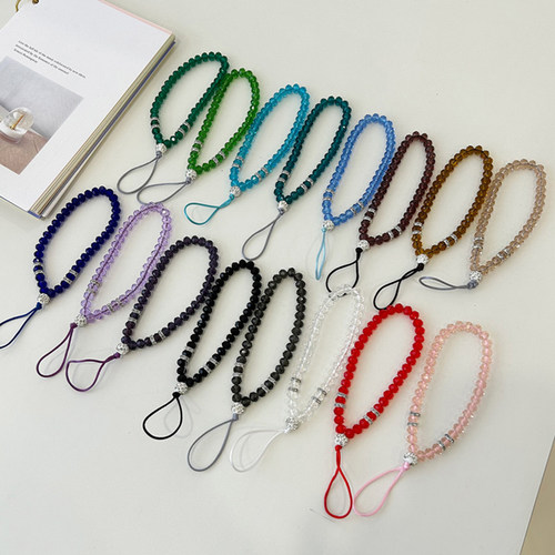 手环适用手机壳钥匙扣等饰品