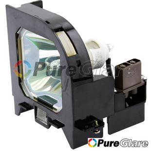 宝得丽 适用于 SONY 索尼 投影仪灯泡 VPL-FX51 带灯架 LMP-F300