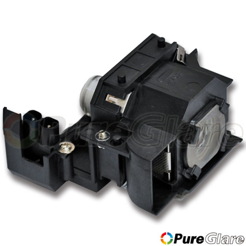 宝得丽 Pureglare 投影机灯泡 EMP-TW20 带灯架 V13H010L33