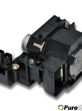 宝得丽 Pureglare 投影机灯泡 EMP-S3/S3L 带灯架 V13H010L33