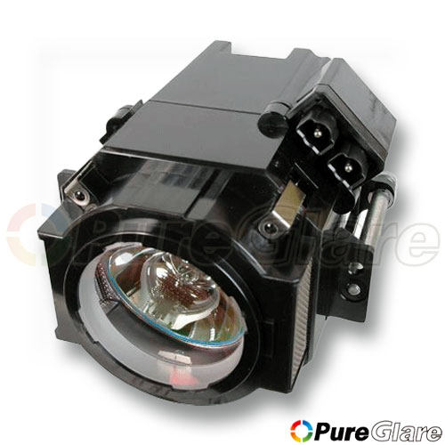 原装 JVC 投影机灯泡 DLA-HD2 带灯架 BHL-5006-S