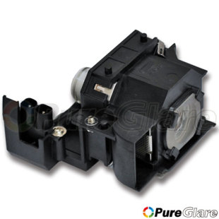 宝得丽 Pureglare 投影机灯泡 EMP-TWD3 带灯架 V13H010L33