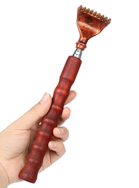 承善堂不剌肉，深度止痒耙子挠