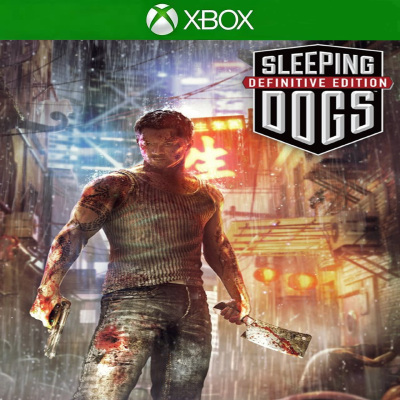 热血无赖 决定版 XBOX 微软官方正版数字游戏代购/激活码兑换码
