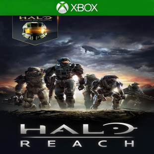 XBOX光环致远星PC微软win10/11商店数字游戏兑换码/代购支持中文