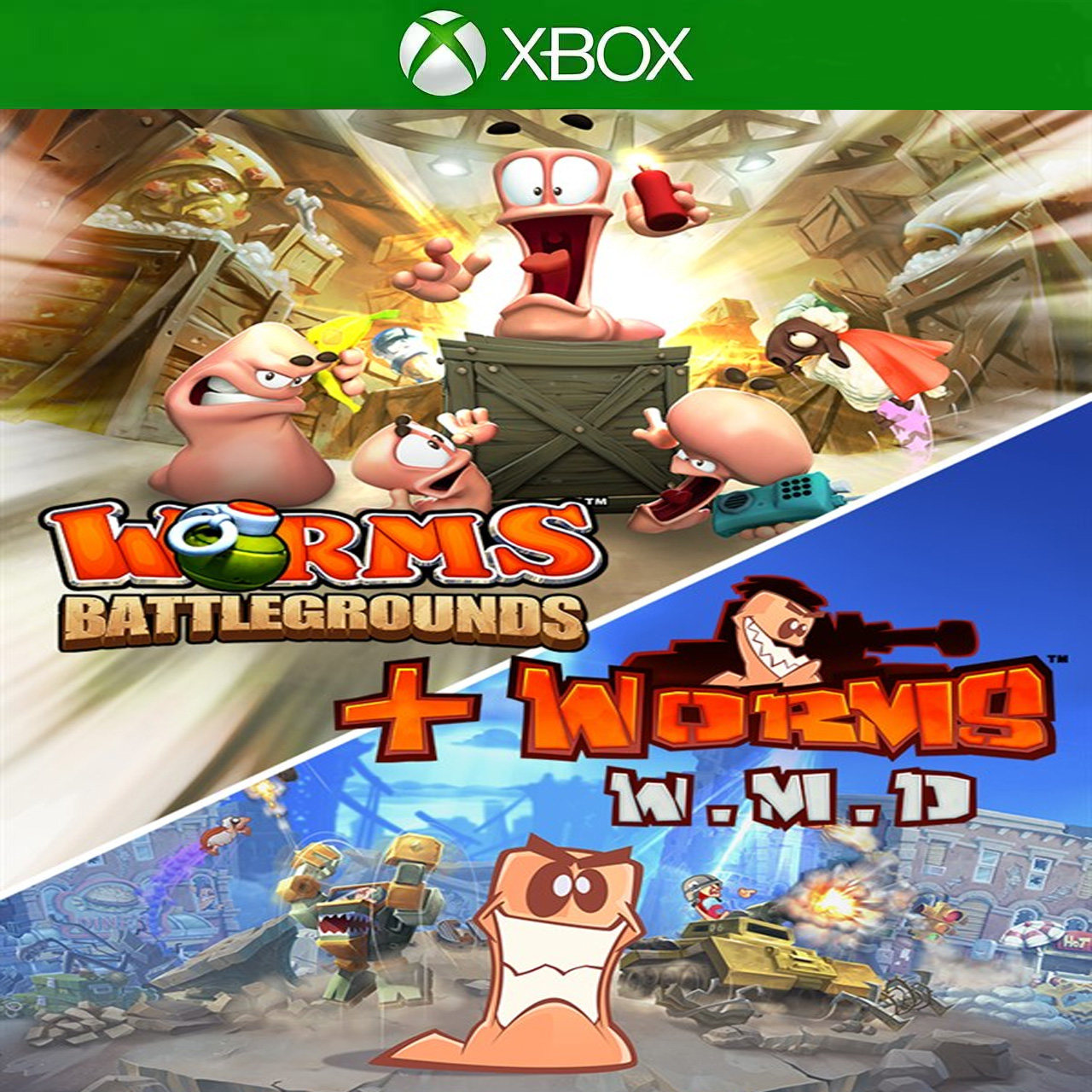 XBOX百战天虫 战场&战争机器 战争武器 数字游戏兑换码激活码代购