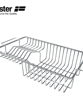 Foster 意大利进口厨房电器 不锈钢沥水篮 8100201