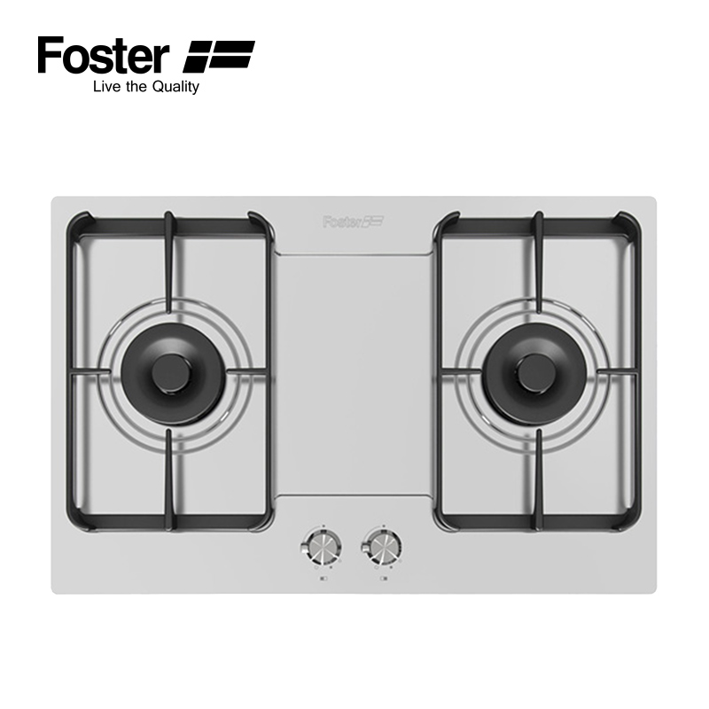 foster意大利进口厨房燃气灶