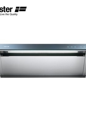 Foster 意大利进口厨房电器 Ghost可升降式油烟机 2451090