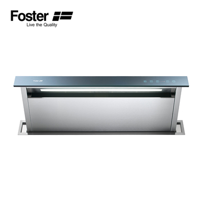 Foster 意大利进口厨房电器 Ghost可升降式油烟机 2451090