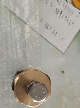 节流阀FVP-K06船舶机械插装阀用于液体流量控制压力补偿 现货供应