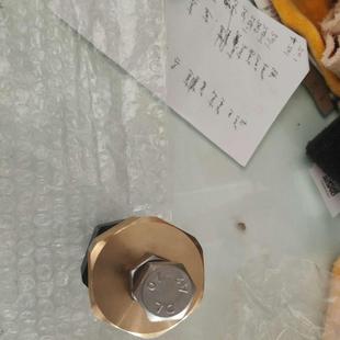 节流阀FVP 现货供应 K06船舶机械插装 阀用于液体流量控制压力补偿