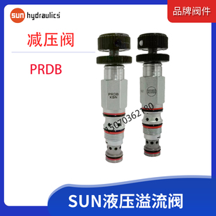 LAN LCN PRDB LBN PRDBLDN LWN SUN进口液压溢流阀PRDB