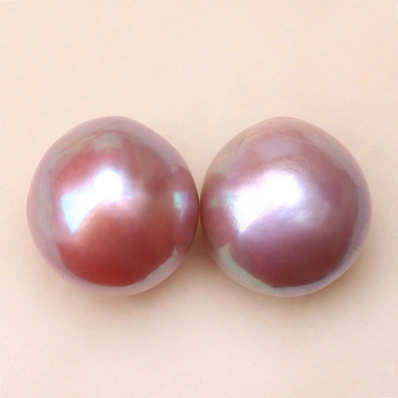 爱迪生珍珠裸珠BRILLE