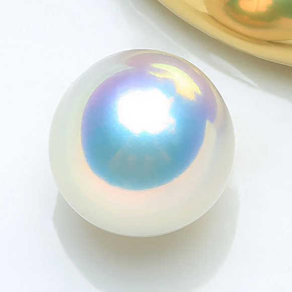 【冷银蓝限定】天然淡水巴洛克珍珠稀有蓝血冷光银蓝光DIY散珠BUC,珠宝/钻石/翡翠,裸珠,淘宝优惠券,粉丝福利购,淘宝优惠卷