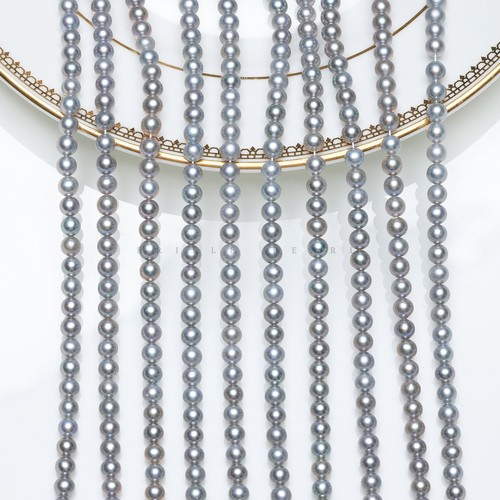 稀有新货极光真多麻baby链4mm