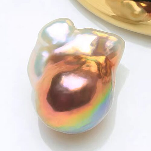 油画牛油果巴精品干净正面无暇