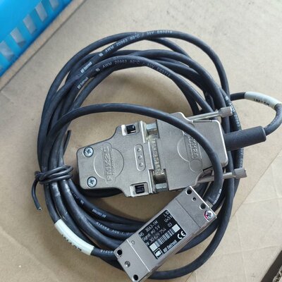 议价RSF Elektrok光栅读数头MS 30.63-1MMS 30.63-2MMS 30.63-3M