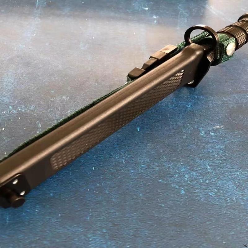 95式军工刀退伍军人纪念品送战友兄弟老兵班长军旅退役留念礼物