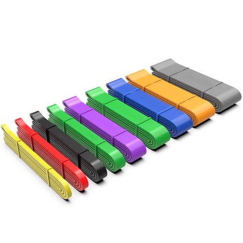 弹力带力量训练引体向上健身瑜伽男女士拉力带健身房塑形阻力绳