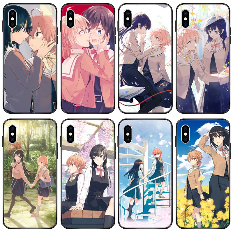 终将成为你手机壳定制多款图可选