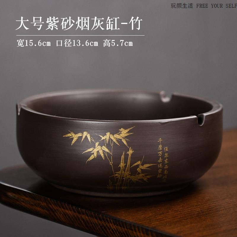 桌面垃圾桶餐桌上垃圾盒茶几上放的果皮碗家用客厅收纳小垃圾盘缸