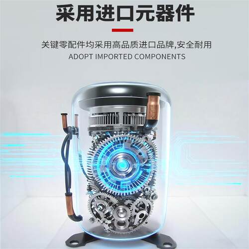 恒温恒湿试验箱实验室用高低温冷热冲击实验箱可程式高低温试验箱
