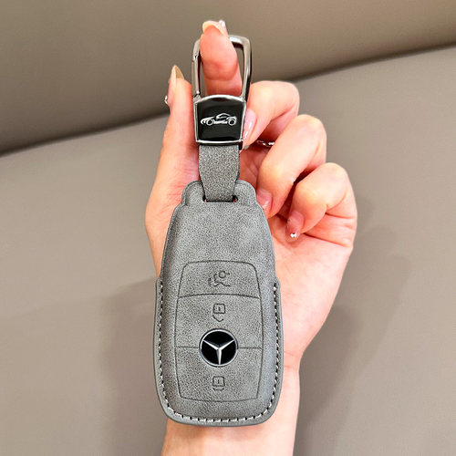 奔驰22/23款EQA260/eqb350钥匙套