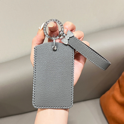 适用于特斯拉modelY卡片钥匙套Tesla毛豆3壳X/S智能NFC感应卡套包