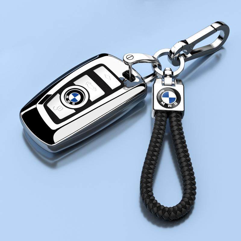 11-16款宝马X3钥匙套高档X4专用2系220包4系430包6系GT640i保护壳