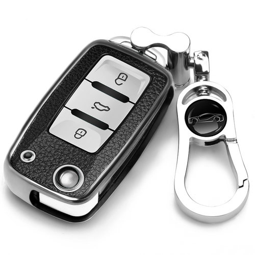 东风风行钥匙套手感舒适