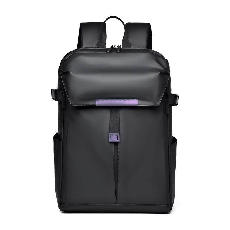 新款防水双肩包商务电脑包皮膜大容量休闲简约运动背包学生书包潮,箱包皮具/热销女包/男包,双肩背包,淘宝优惠券,粉丝福利购,淘宝优惠卷