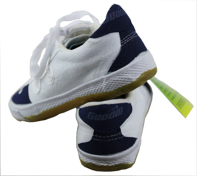 Chaussures tennis de table uniGenre GX-1003 - Ref 846348 Image 2