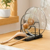 Столы на кухонной кастрюле столы с расположением сиденья полки помещают крышку, лопату из артефакта, лопатка для хранения ручной тарелки