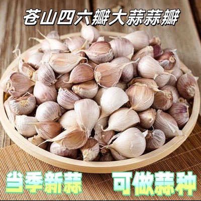 辣香5斤25年鲜嫩多汁黏脆大蒜