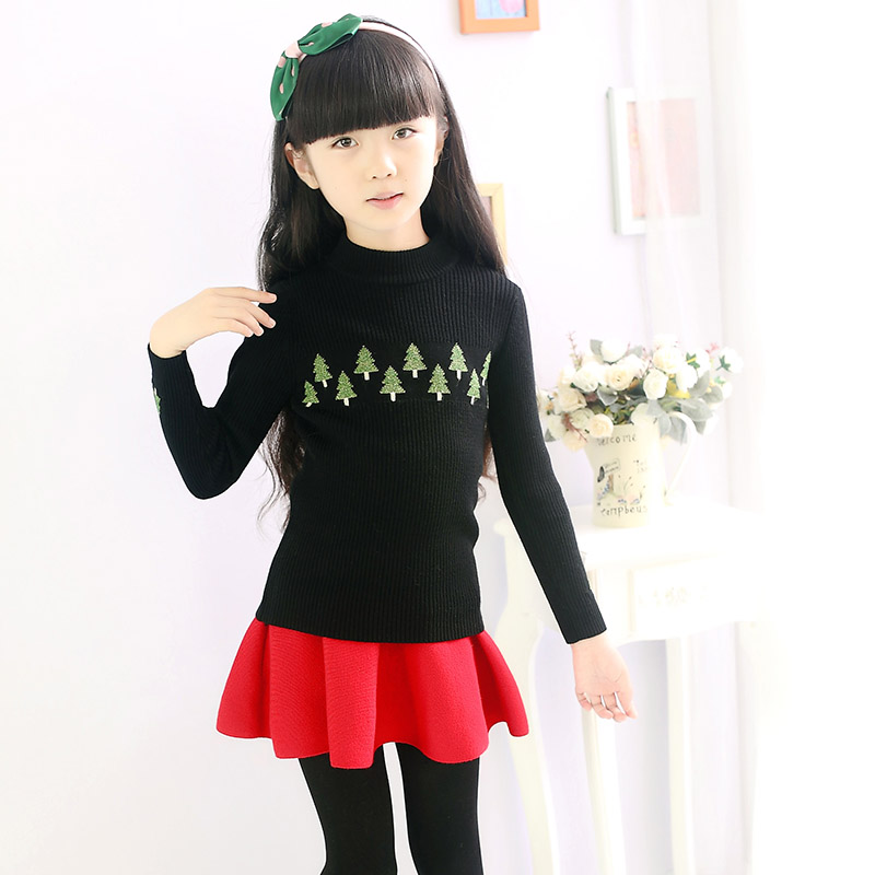 Pull fille - Ref 2105018 Image 4