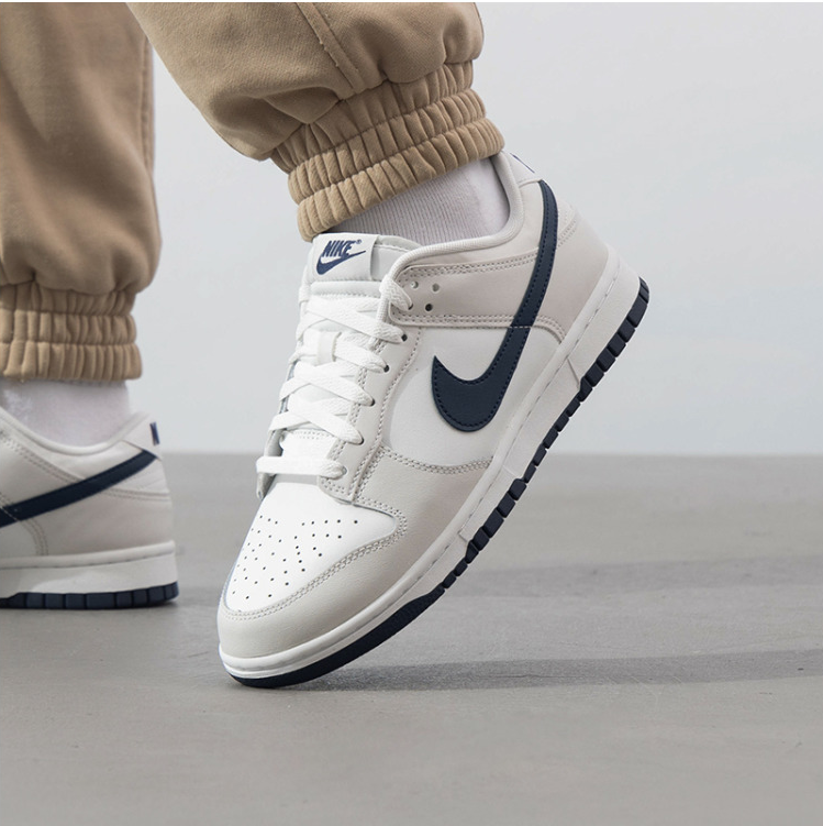 Nike Dunk 耐克男款 潮流复古休闲运动低帮板鞋 DV0831,运动鞋new,板鞋,淘宝优惠券,粉丝福利购,淘宝优惠卷