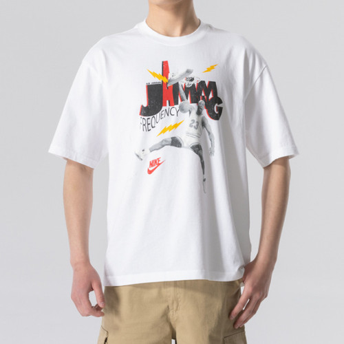 Nike男子运动jordan休闲短袖T恤