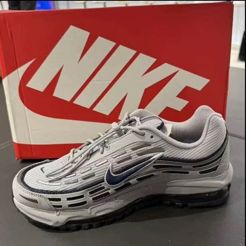 NIKE男AIRMAXTL2.5运动休闲鞋