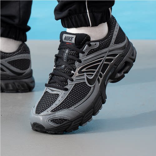 Nike男鞋休闲低帮减震运动鞋
