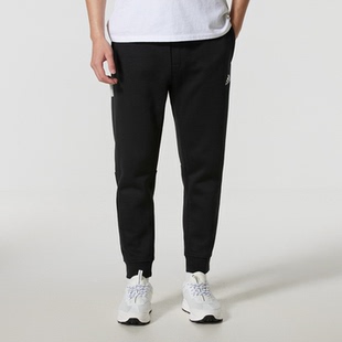 IB2730 IB2769 休闲加绒束脚长裤 Adidas男子保暖卫裤